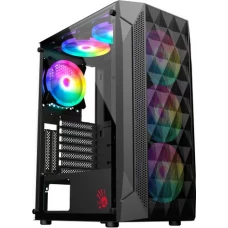 Корпус A4Tech Bloody BD-CC107F (черный)
