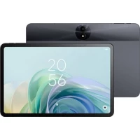 Планшет TCL Tab 11 Gen 2 9465X5 6GB/256GB (серый, с чехлом)
