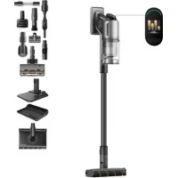 Пылесос Dreame Cordless Vacuum Cleaner Z30 Aqua Cycle (евровилка)