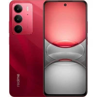 Телефон Realme C75 8GB/256GB (красный)