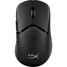 Игровая мышь HyperX Pulsefire Saga Pro Wireless