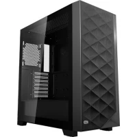 Корпус PCCooler C3D510 (черный)