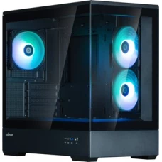 Корпус Zalman P30 V2 (черный)