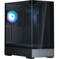 Корпус Zalman P40 Prism (черный)