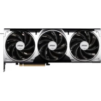 Видеокарта MSI GeForce RTX 5070 Ti 16G Ventus 3X OC