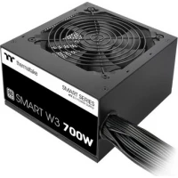 Блок питания Thermaltake Smart W3 700W PS-SPW-0700NNFAWE-1