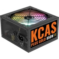 Блок питания Formula KCAS Plus Gold RGB 850W