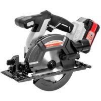 Дисковая (циркулярная) пила Интерскол ДПА-165/36В 817.0.0.70 (без АКБ)