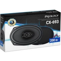 Коаксиальная АС Prology CX-693
