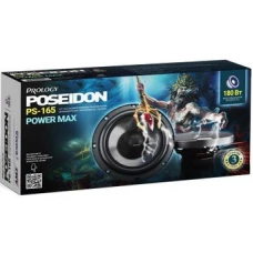 Коаксиальная АС Prology PS-165