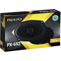 Коаксиальная АС Prology PX-692