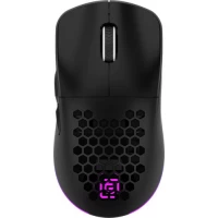 Игровая мышь Oklick 900GMW (черный)