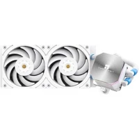 Система жидкостного охлаждения для процессора Thermalright Frozen Edge 240 (белый)