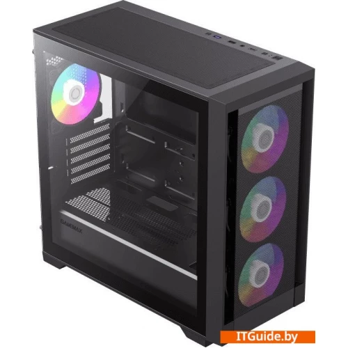 Компьютер TGPC Action 5 89718 A-X ver3