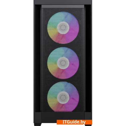 Компьютер TGPC Action 5 89736 I-X ver2