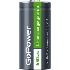Аккумулятор GoPower 00-00019618