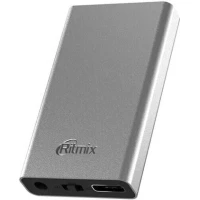 Диктофон Ritmix RR-105 8 Gb