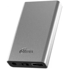 Диктофон Ritmix RR-105 8 Gb