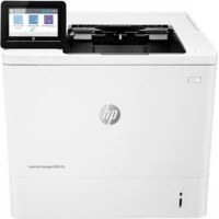 Принтер HP LaserJet Managed E60155dn