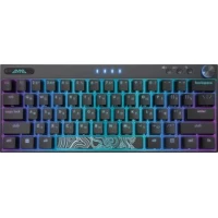 Клавиатура GMNG GG-KB500XW