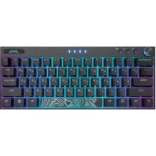 Клавиатура GMNG GG-KB500XW