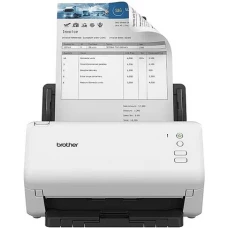 Сканер Brother ADS-4100