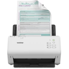 Сканер Brother ADS-4300N