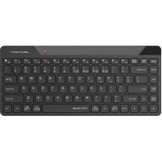 Клавиатура A4Tech Fstyler FBK22 AS (черный)