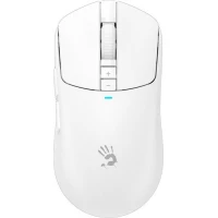 Игровая мышь A4Tech Bloody R72 Ultra (белый)