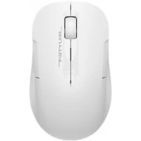 Мышь A4Tech Fstyler FG15C Air2 (белый)
