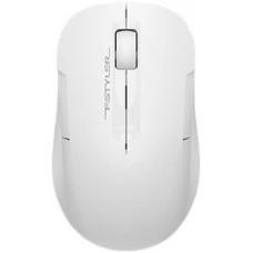 Мышь A4Tech Fstyler FG15C Air2 (белый)