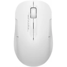 Мышь A4Tech Fstyler FG15CS Air2 (белый)