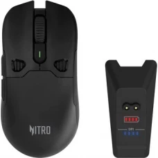 Игровая мышь Acer Nitro OMR404