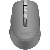 Мышь Acer OMR310 (темно-серый)