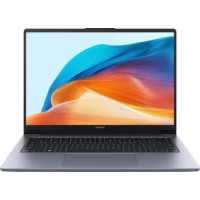 Ноутбук Huawei MateBook D 14 2024 MDG-X 53014BSB
