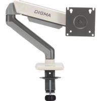 Кронштейн Digma D-MM101 (серый)