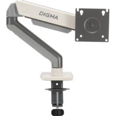 Кронштейн Digma D-MM101 (серый)