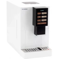 Кофемашина Hyundai HAM-4103