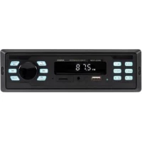USB-магнитола Digma MCP-225W