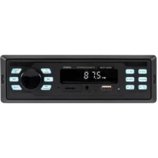 USB-магнитола Digma MCP-225W