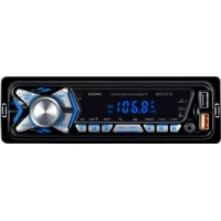 USB-магнитола Digma MCP-227B