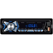USB-магнитола Digma MCP-227B