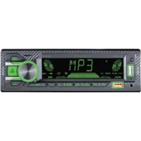 USB-магнитола Digma MCP-515