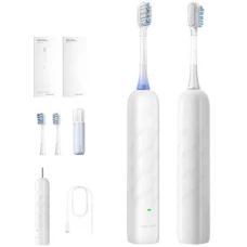 Электрическая зубная щетка Trouver Electric Toothbrush ATB13A (белый)