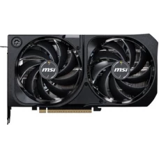 Видеокарта MSI GeForce RTX 5070 12G Shadow 2X OC