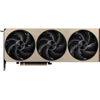 Видеокарта MSI GeForce RTX 5070 Ti 16G Inspire 3X OC Plus