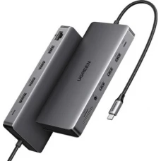 Док-станция Ugreen CM681 15978