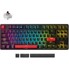 Клавиатура Keychron C3 Pro RGB C3P-H3-RU (Gateron G Pro Brown)