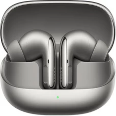 Наушники Xiaomi Buds 5 Pro M2437E1 (титановый, международная версия)