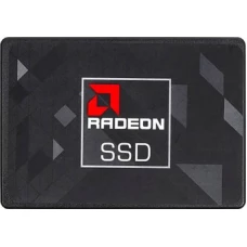 SSD AMD Radeon R3 240GB R3SL0240G2